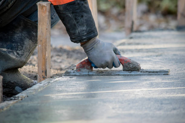 Best Concrete Foundation Repair  in Oak Valley, NJ