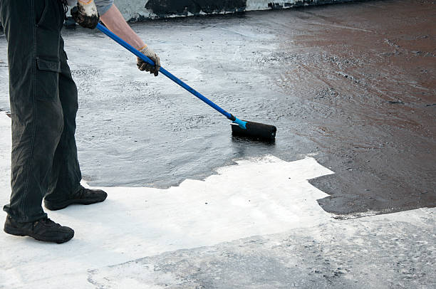 Best Concrete Crack Repair  in Oak Valley, NJ