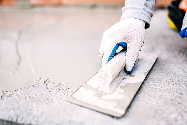 Best Poured Concrete Foundation  in Oak Valley, NJ