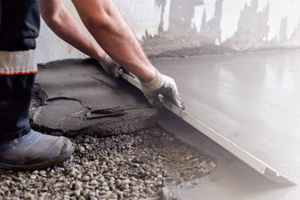 Best Concrete Installation Cost  in Oak Valley, NJ